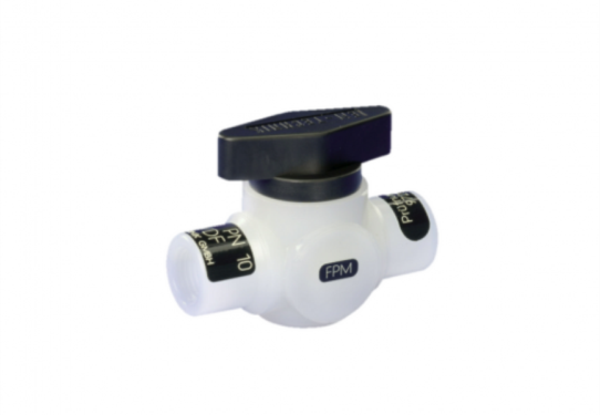 Ball valves