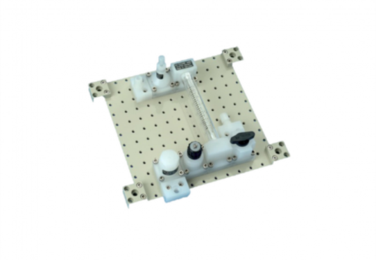 Miniaturized Module Technology