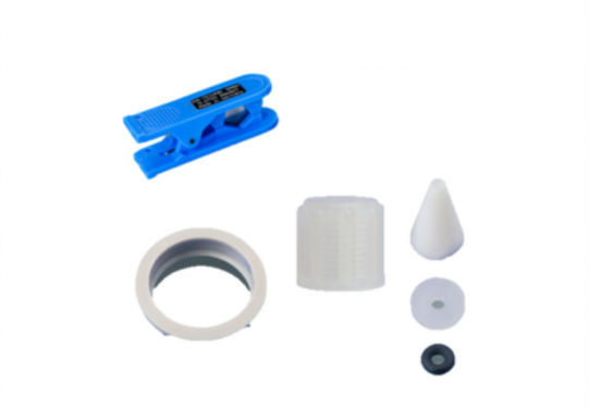Parts and accessories