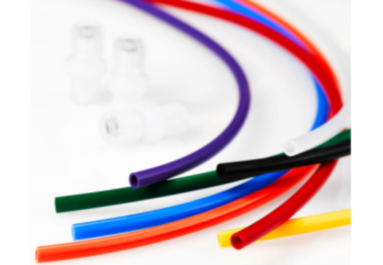 Flexible Tubes