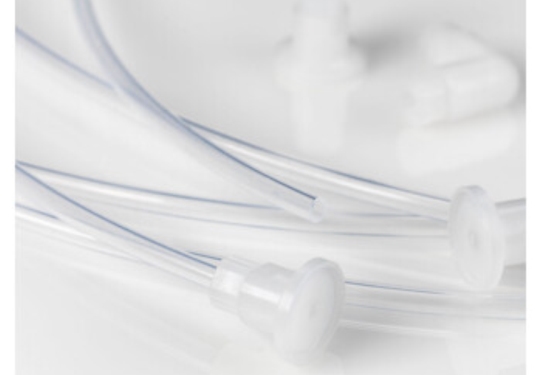 Rigid Tubes and Pipes
