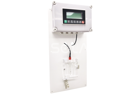Cảm biến đo pH Online