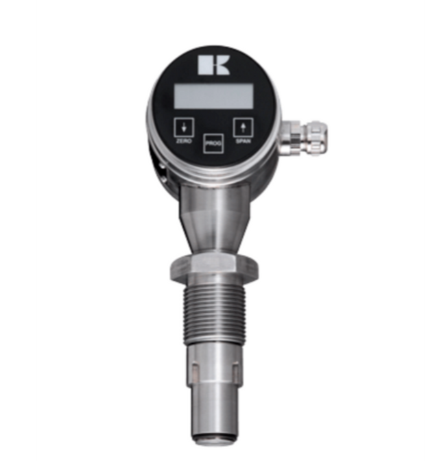 thiết bị đo mức hãng Klay Instrument