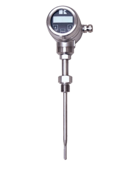 Cảm biến nhiệt độ thông minh TT-2000