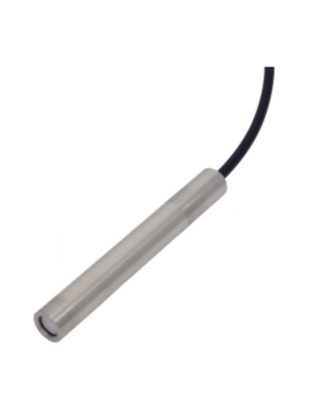 Intelligent Level Transmitter AquaCer-I with ceramic measuring cell