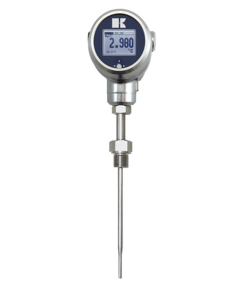 Intelligent Temperature Transmitter TT-4000