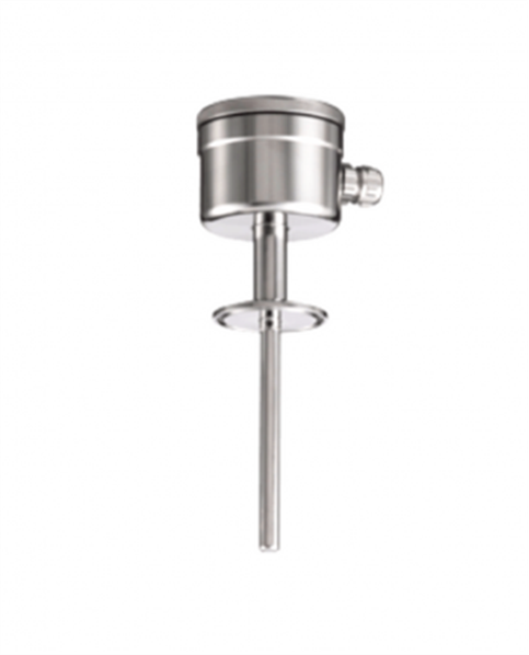 Pt100 temperature sensors