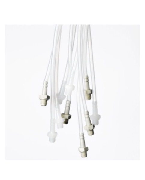 Silicone Tubes