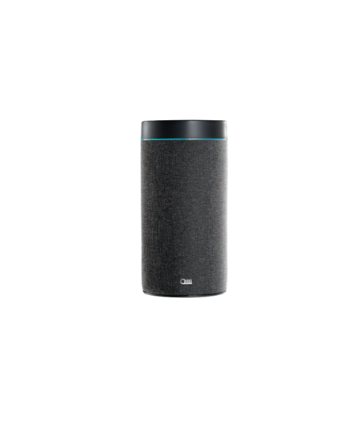 Smart speaker