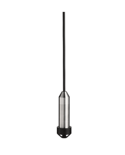 Submersible Level Transmitter Hydrobar with metallic diaphragm