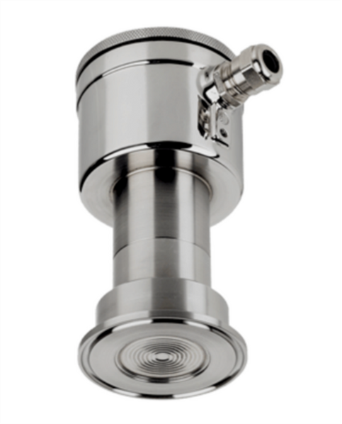 Thiết bị đo áp suất Model 8000-SAN (Metallic diaphragm)