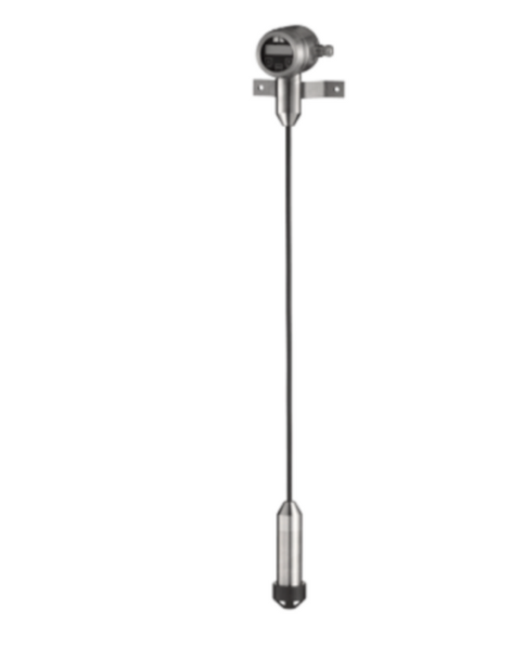 Thiết bị đo mức thông minh Hydrobar-S (Metallic diaphragm)