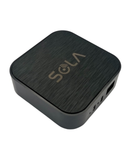 HOME CENTRAL CONTROLLER