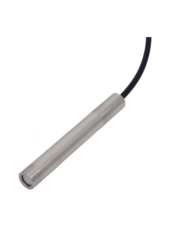 Intelligent Level Transmitter AquaCer-I with ceramic measuring cell