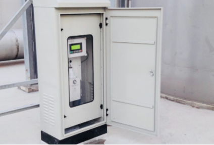 Bộ thiết bị cảm biến đo Clo dư dãy thấp online - Sola Device