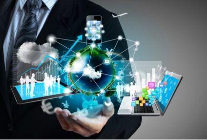 IoT (Internet vạn vật) là gì?
