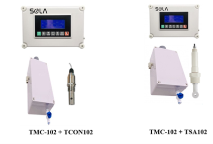 THIẾT BỊ/ GIẢI PHÁP ĐO LƯỜNG PH, CLO DƯ, ĐỘ ĐỤC, PHÂN TÍCH OZONE, ĐO TDS ONLINE