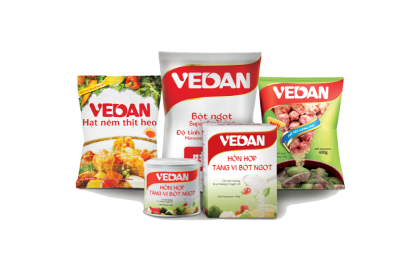 CUNG CẤP THIẾT BỊ ĐO ÁP SUẤT VÀO NHÀ MÁY VEDAN VIỆT NAM - ĐỒNG NAI