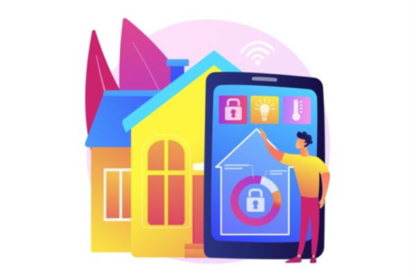 Smart Home Solution