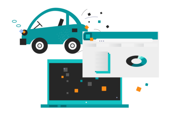 Smart Parking Solution
