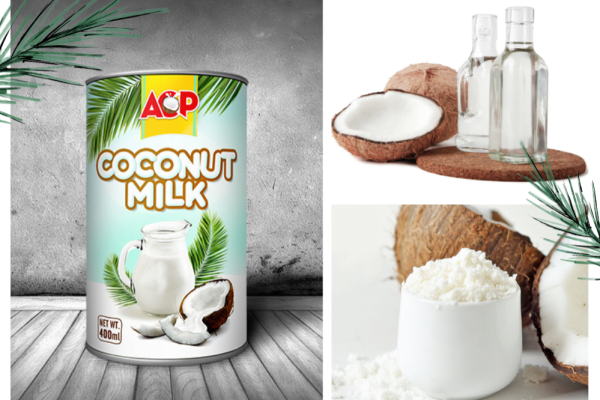 SUPPLY PRESSURE MEASUREMENT SENSOR INTO ASIA COCONUT PROCESSING JOINT STOCK COMPANY (ACP)