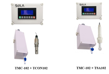 THIẾT BỊ/ GIẢI PHÁP ĐO LƯỜNG PH, CLO DƯ, ĐỘ ĐỤC, PHÂN TÍCH OZONE, ĐO TDS ONLINE