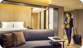 Smart Hospitality